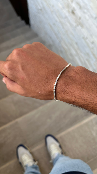 Pulsera Luz Infinita
