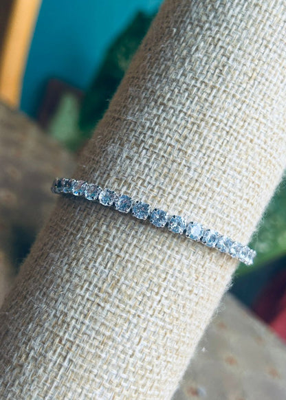 Pulsera Clásica Eternidad