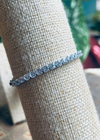 Pulsera Clásica Eternidad