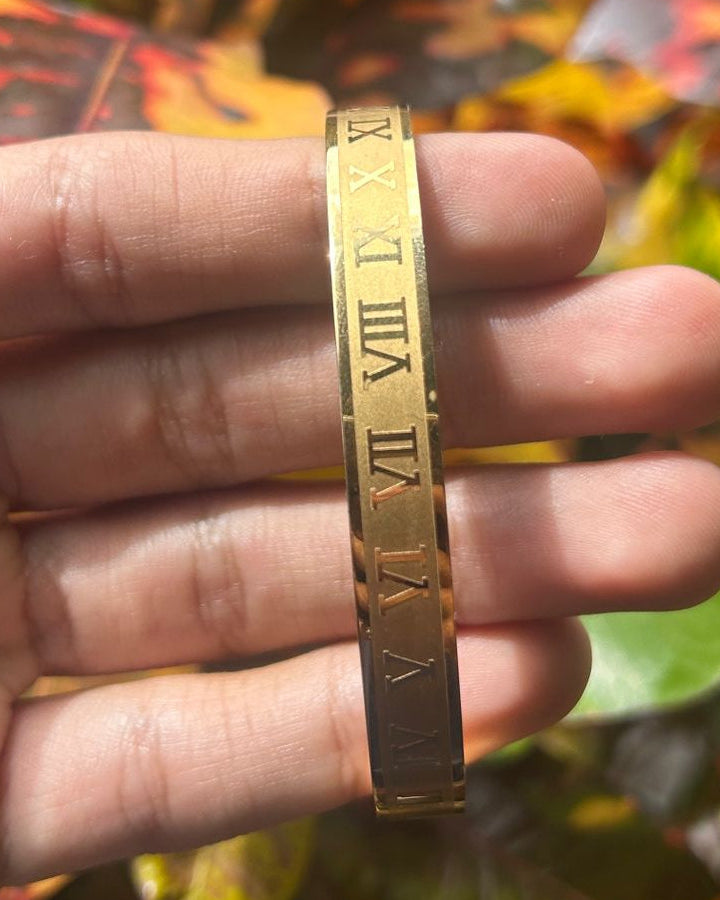 Pulsera Imperial Romana