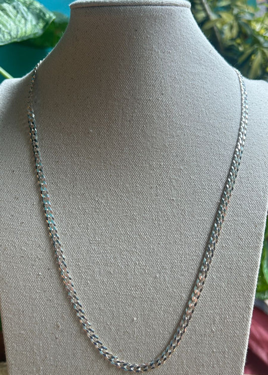 Cadena Aura Clasica