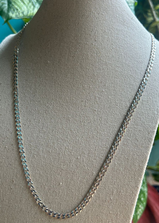 Cadena Aura Clasica