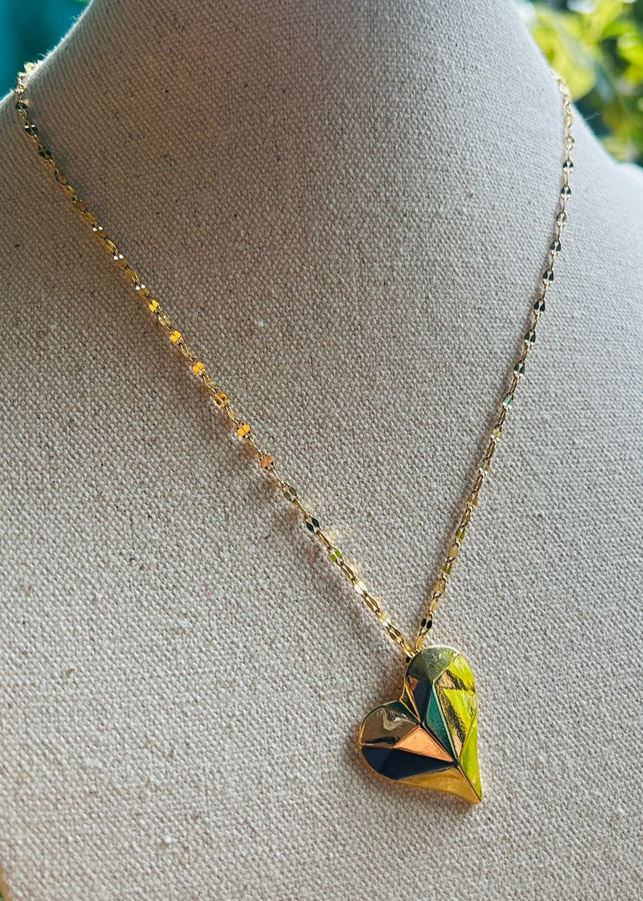 Cadena Aurora Tropical