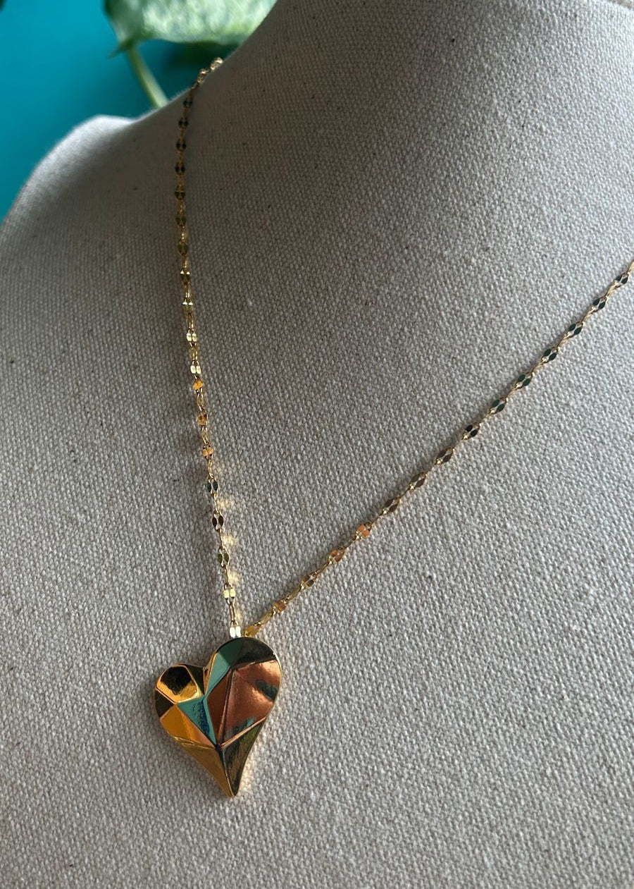 Cadena Aurora Tropical