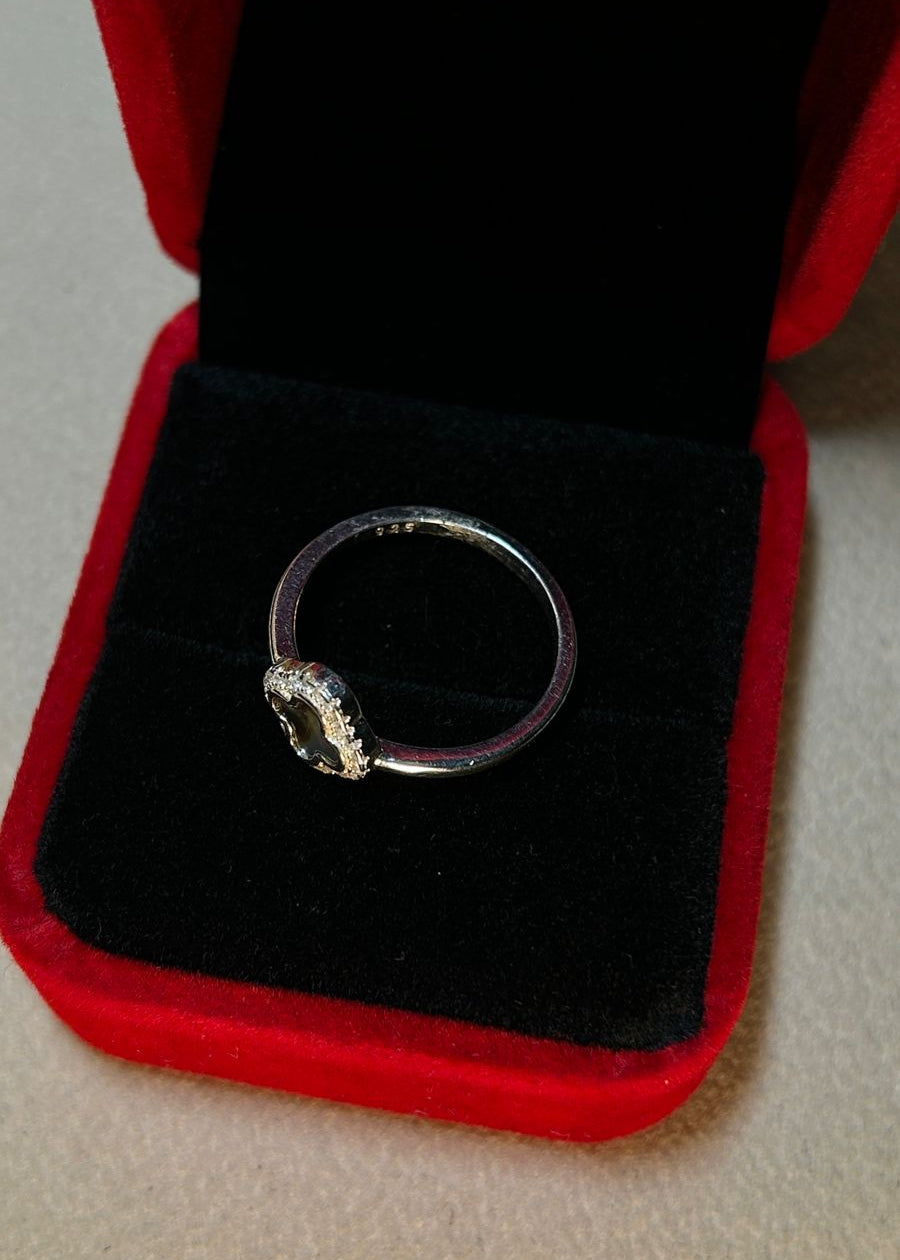 Anillo Luz de Trébol