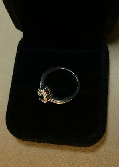 Anillo Nocturna Imperial