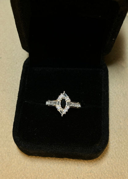 Anillo Nocturna Imperial