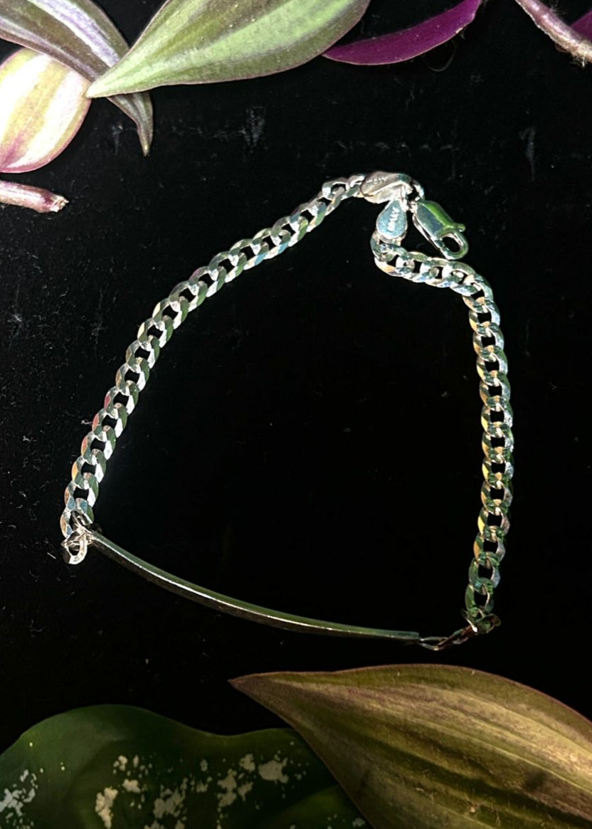 Pulsera Clasica Entidad