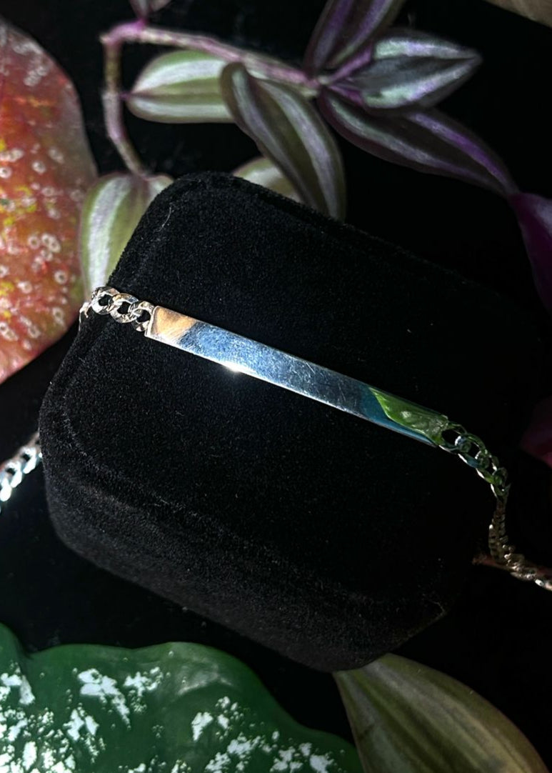 Pulsera Clasica Entidad
