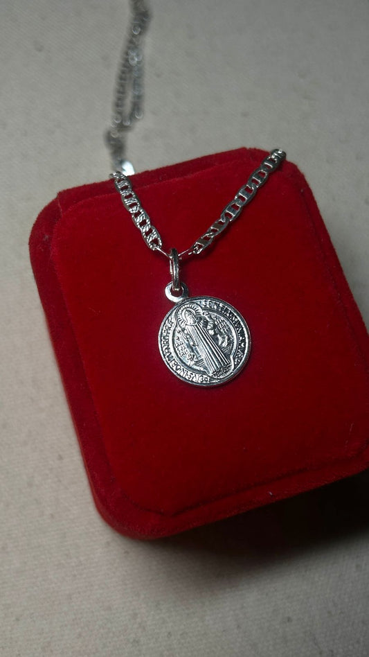 Medalla San Benito