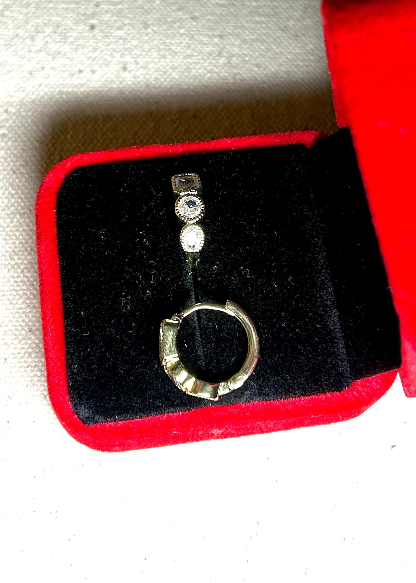 Aros Radiantes