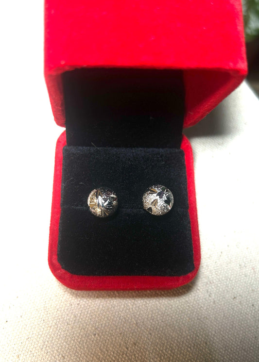 Aretes Esferas Boreal