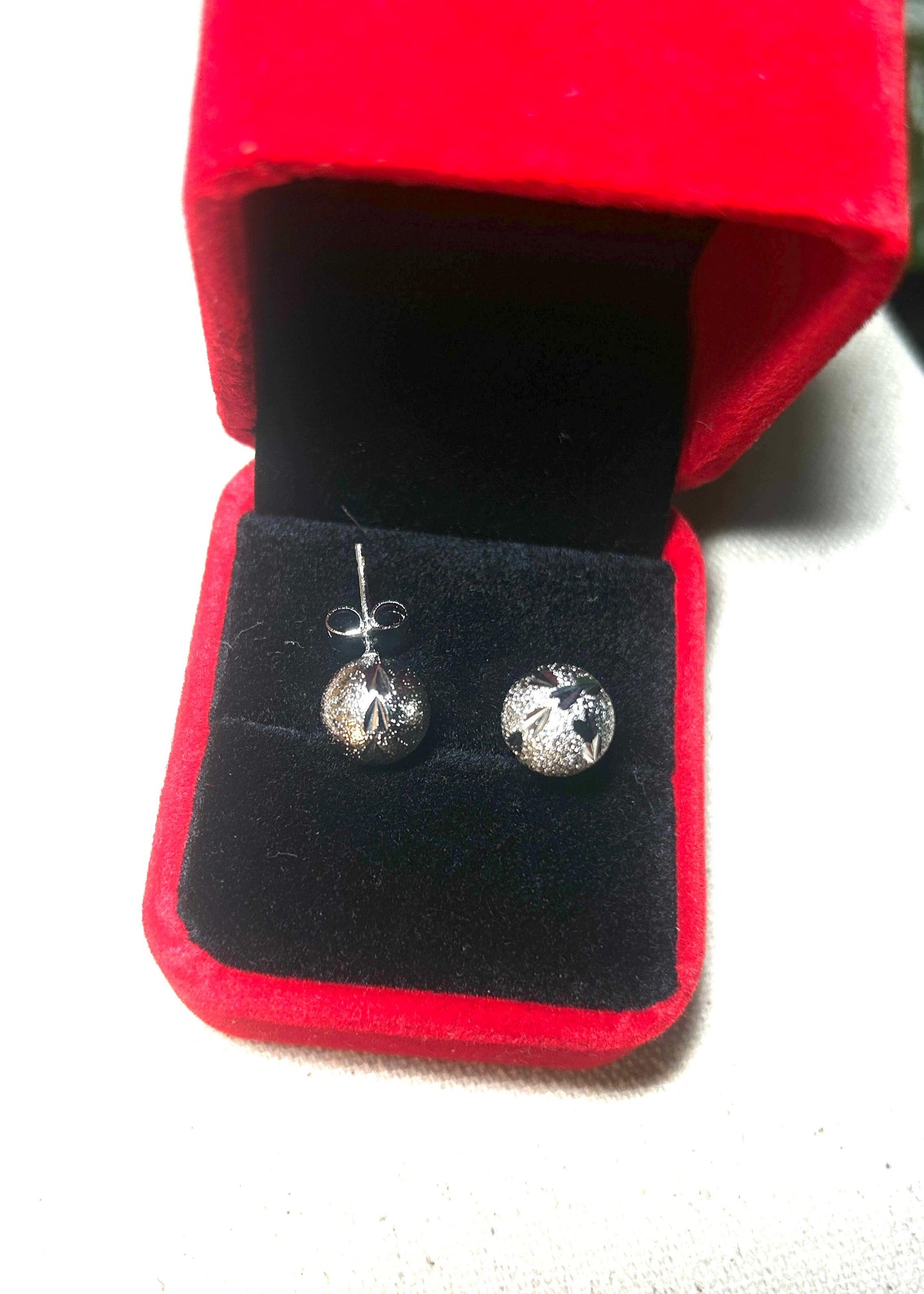 Aretes Esferas Boreal