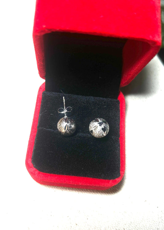 Aretes Esferas Boreal