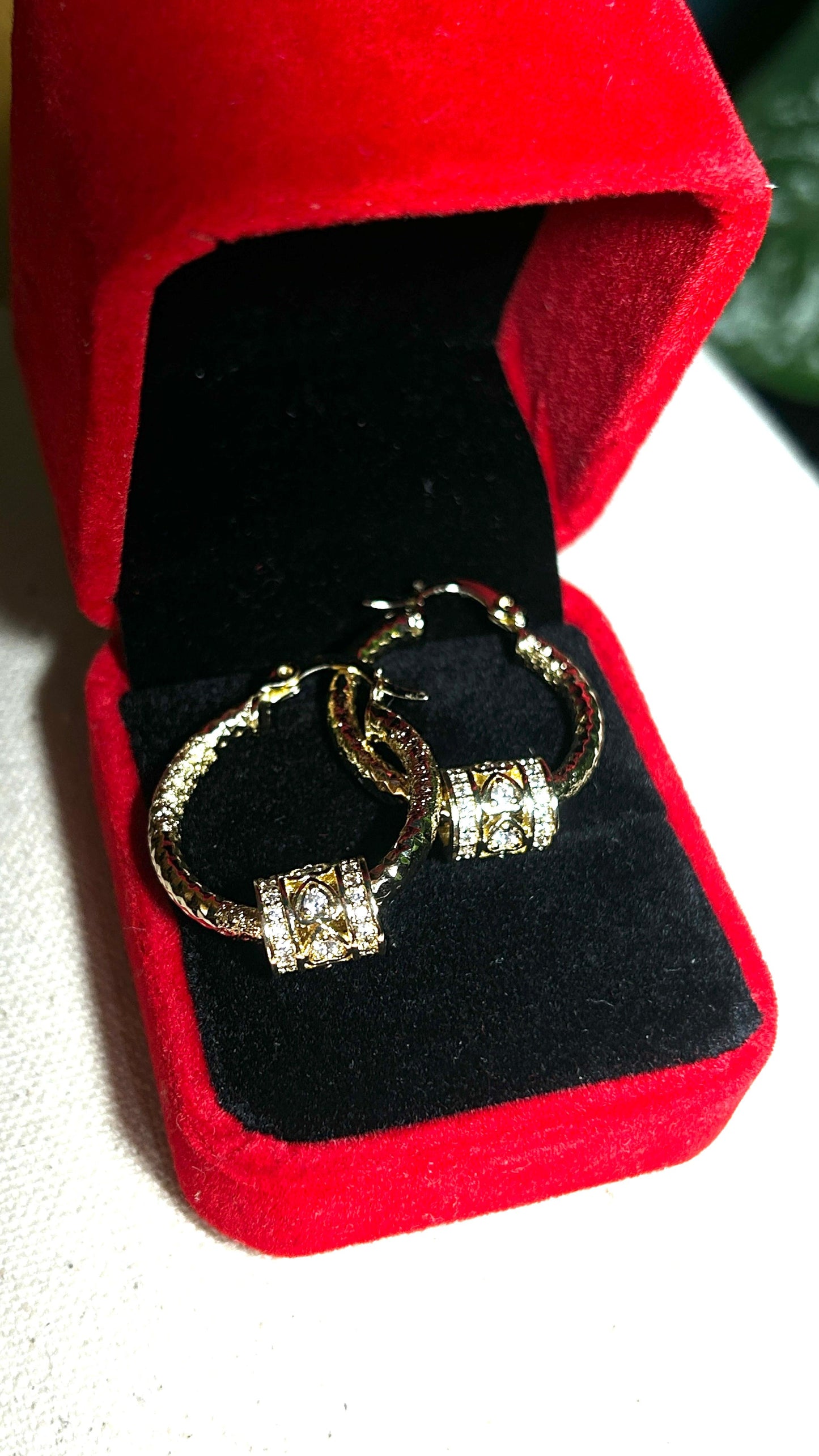 Aretes Gran Imperio