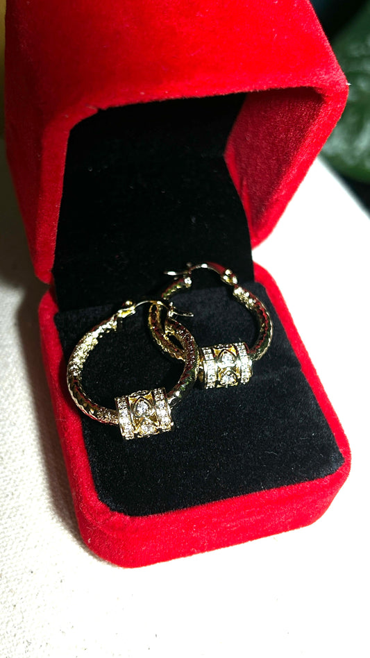 Aretes Gran Imperio