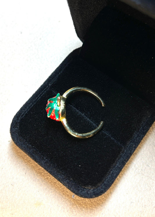 Anillo Berry Love