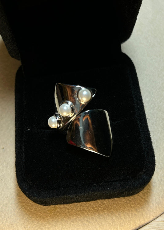 Anillo Perla Urbana