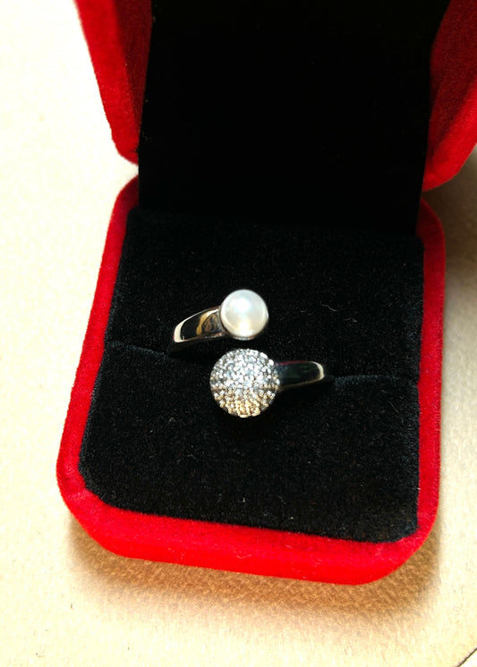 Anillo Luz Boreal