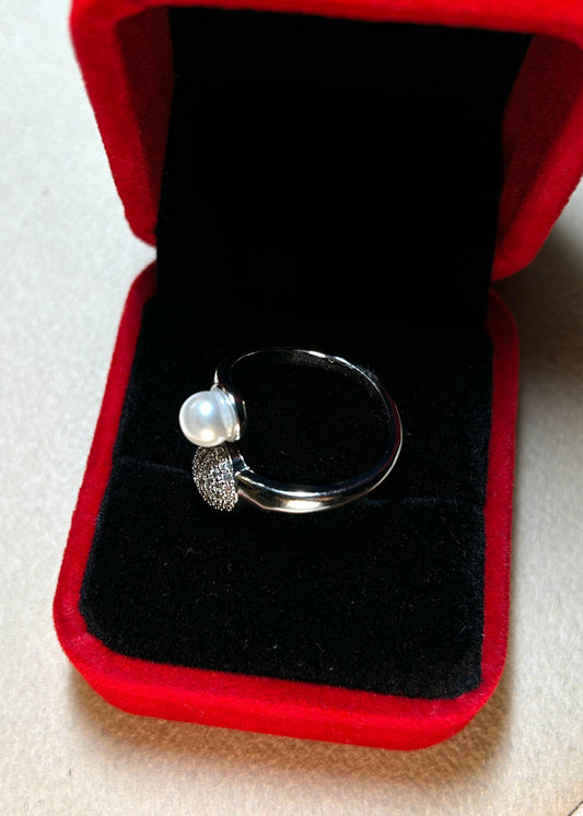 Anillo Luz Boreal