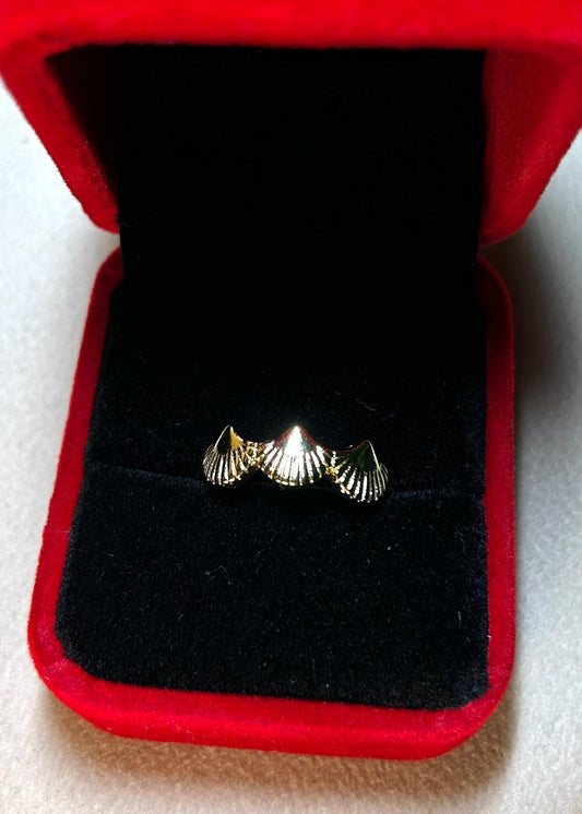 Anillo Alas del Sol