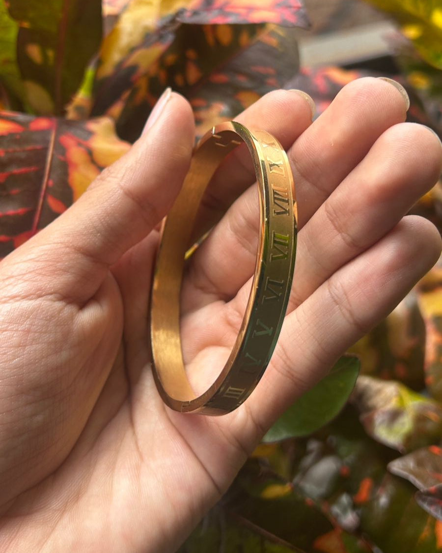 Pulsera Imperial Romana