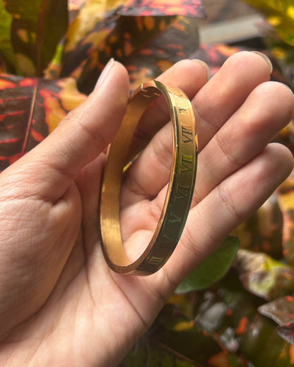 Pulsera Imperial Romana