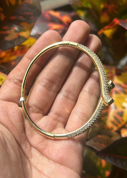 Pulsera Golden Spark