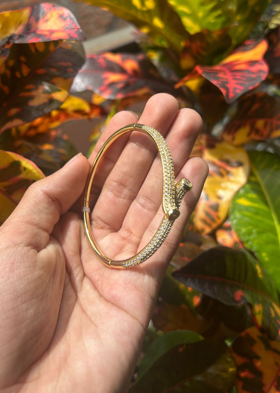 Pulsera Golden Spark