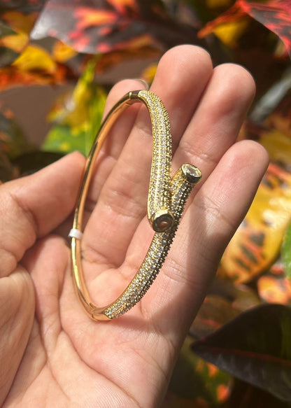Pulsera Golden Spark