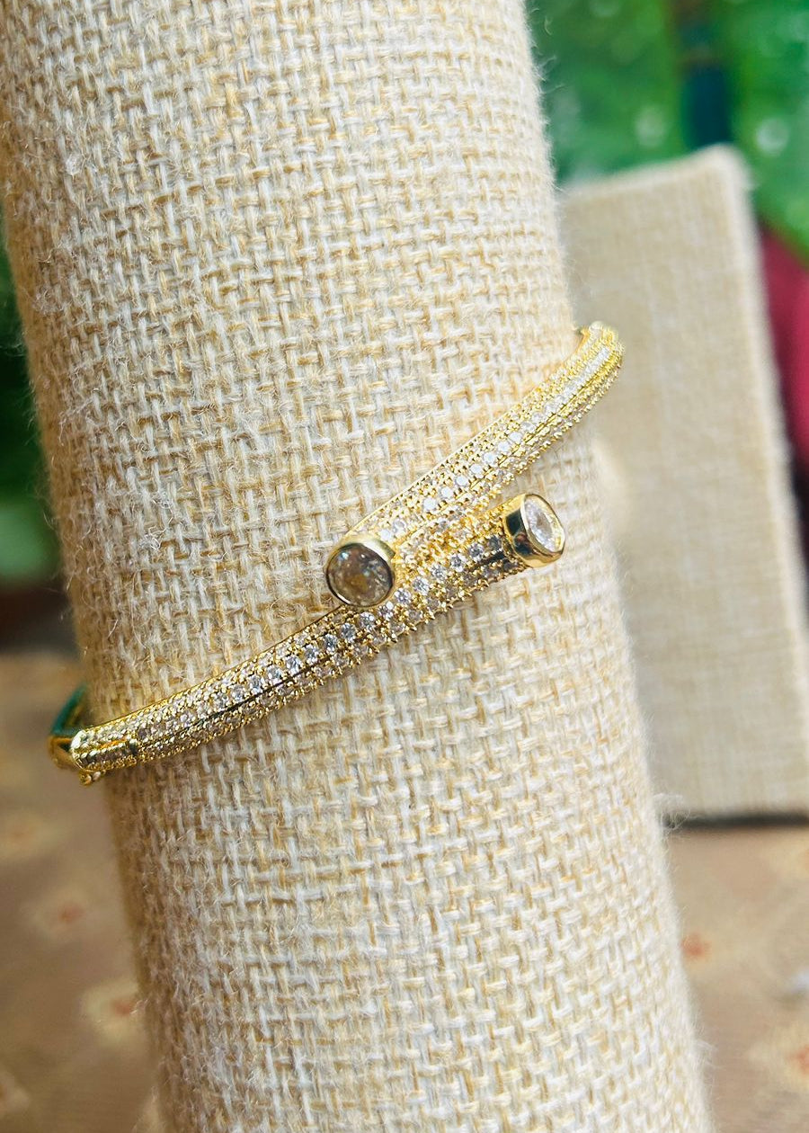 Pulsera Golden Spark